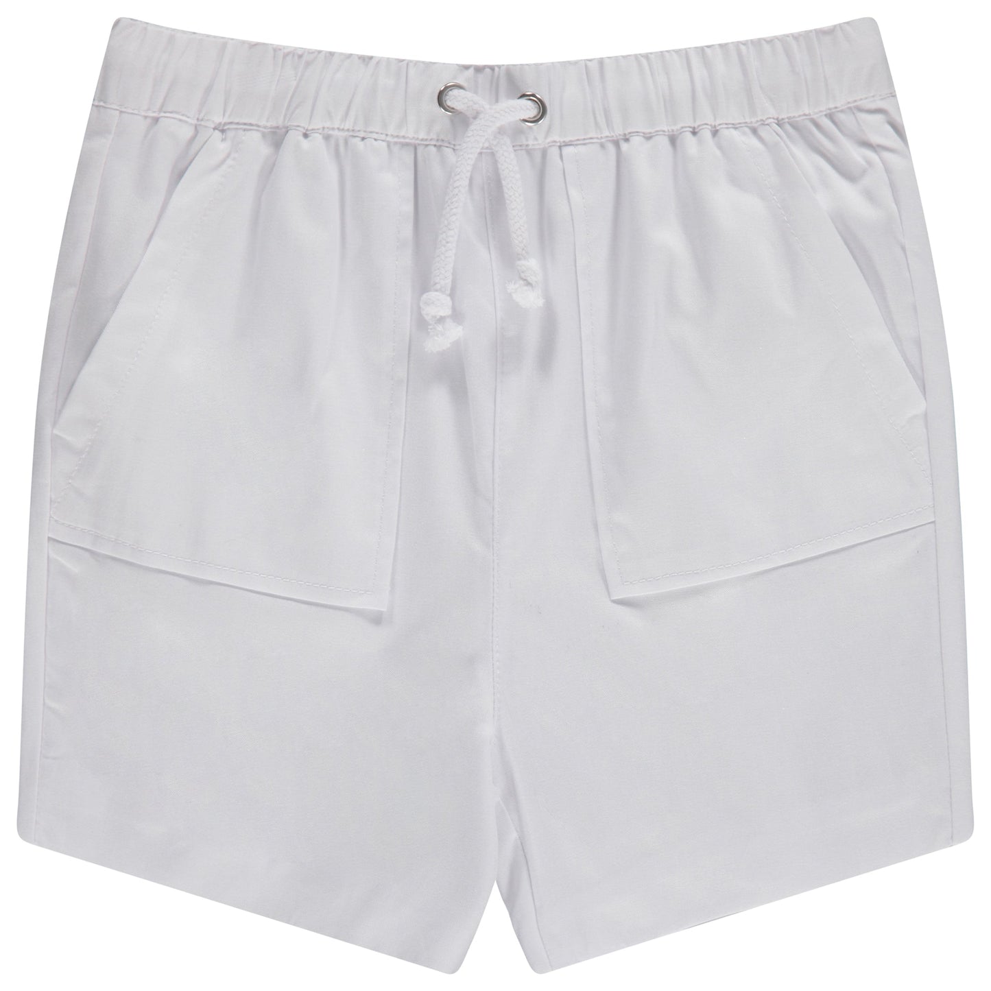 Twill Shorts