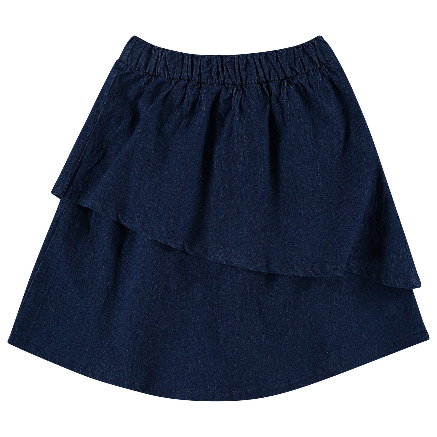 Ruffle Skirt