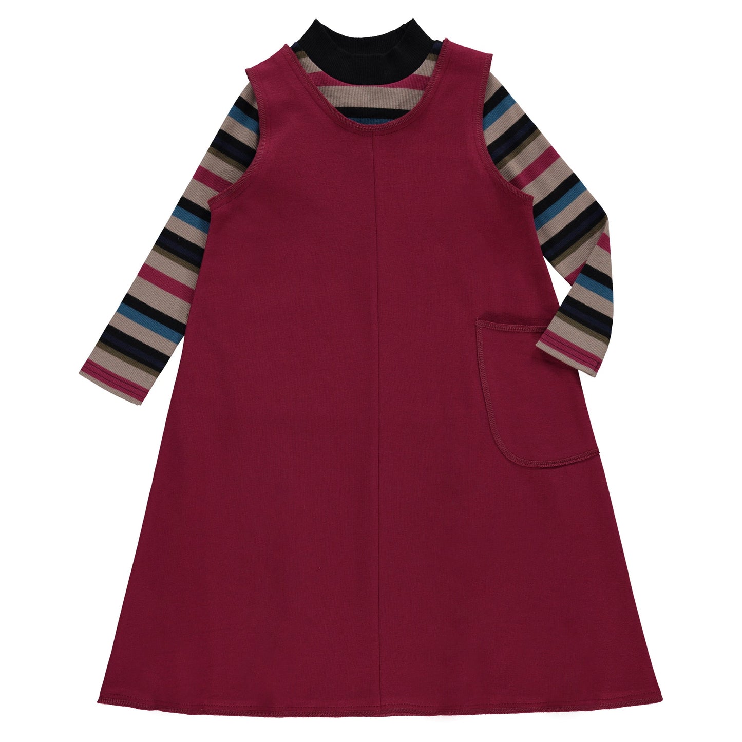 Pocket Jumper