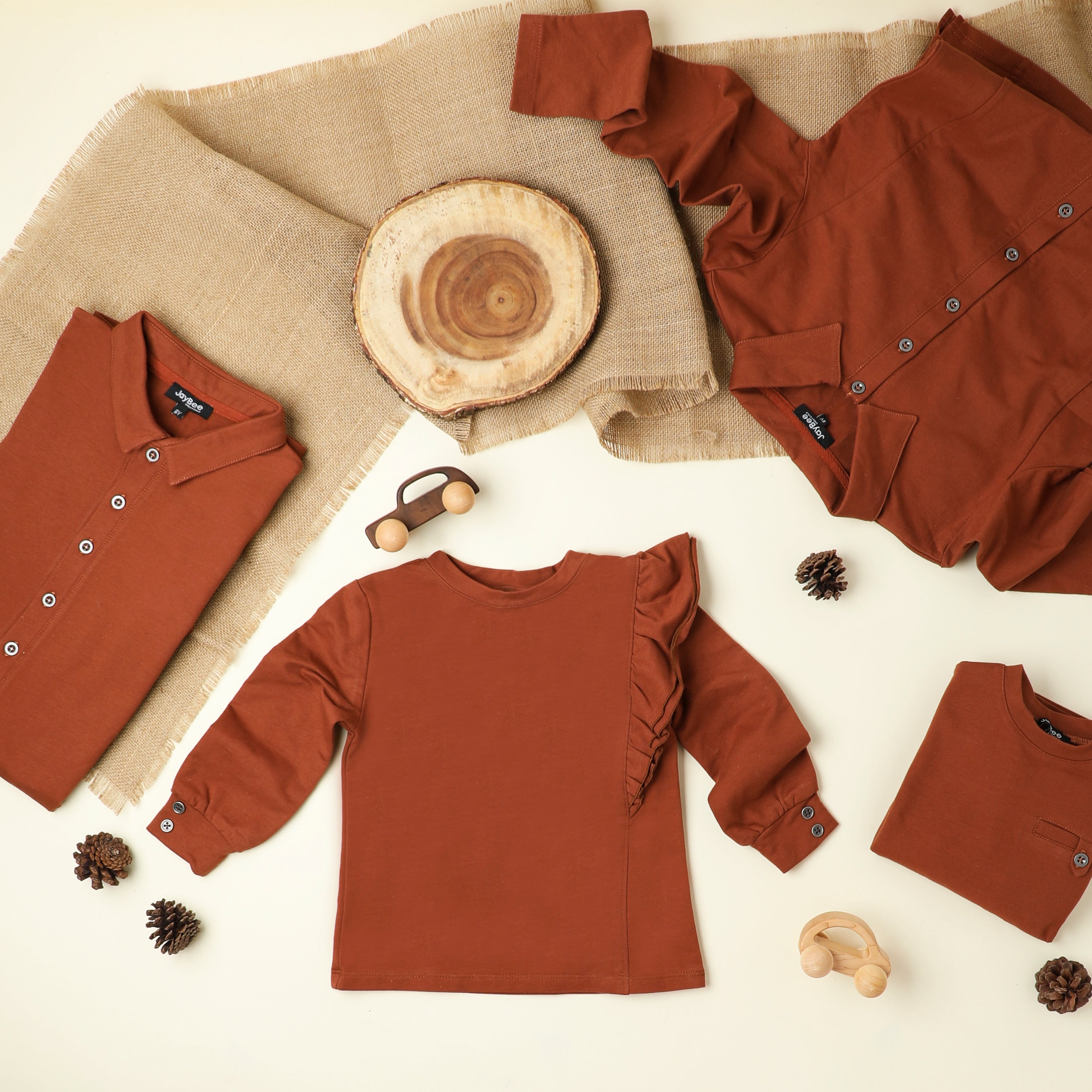 Sweat Collection – Pixie Rack