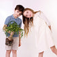 Smocked Jumper