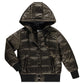 Square Quilt Puffer