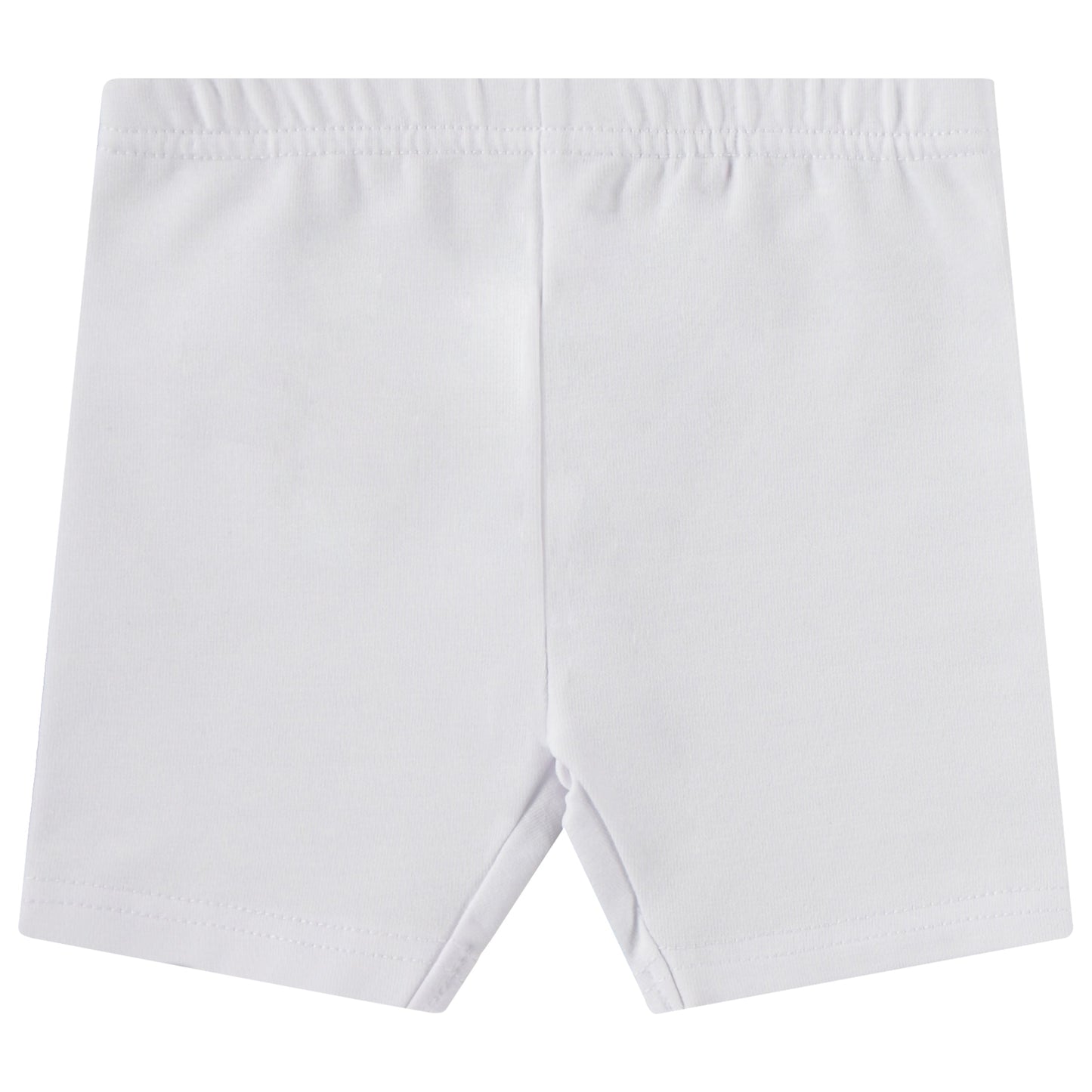 Fine Cotton Shorts