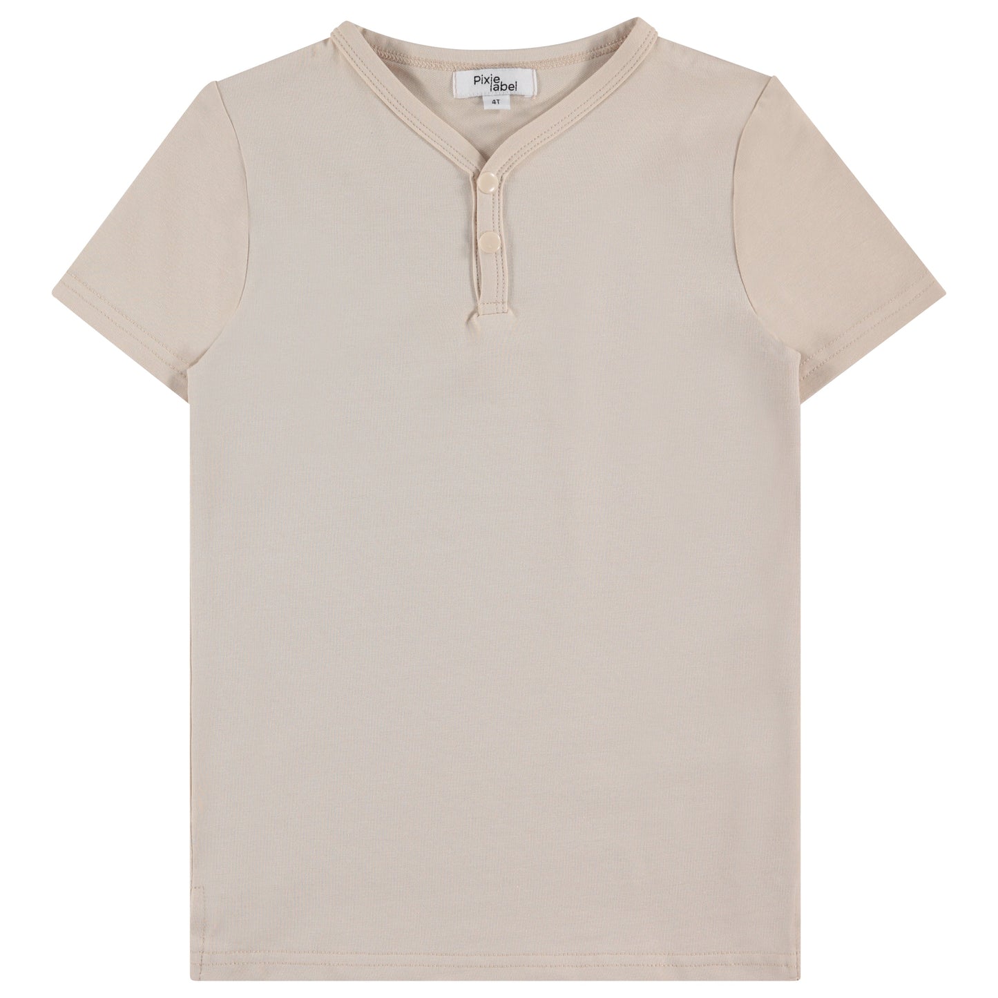 Fine Cotton s/s T-shirt