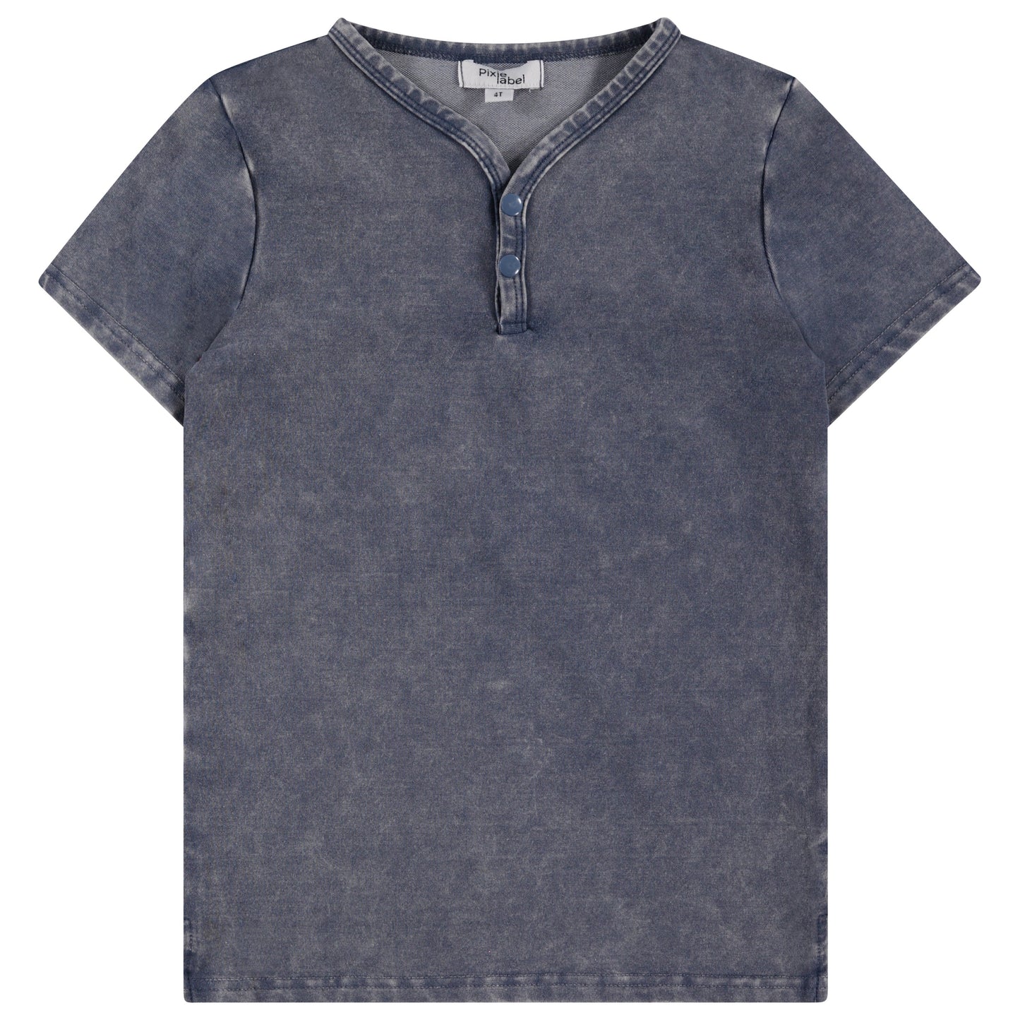 Fine Cotton s/s T-shirt