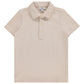 Fine Cotton Polo s/s