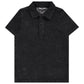 Fine Cotton Polo s/s