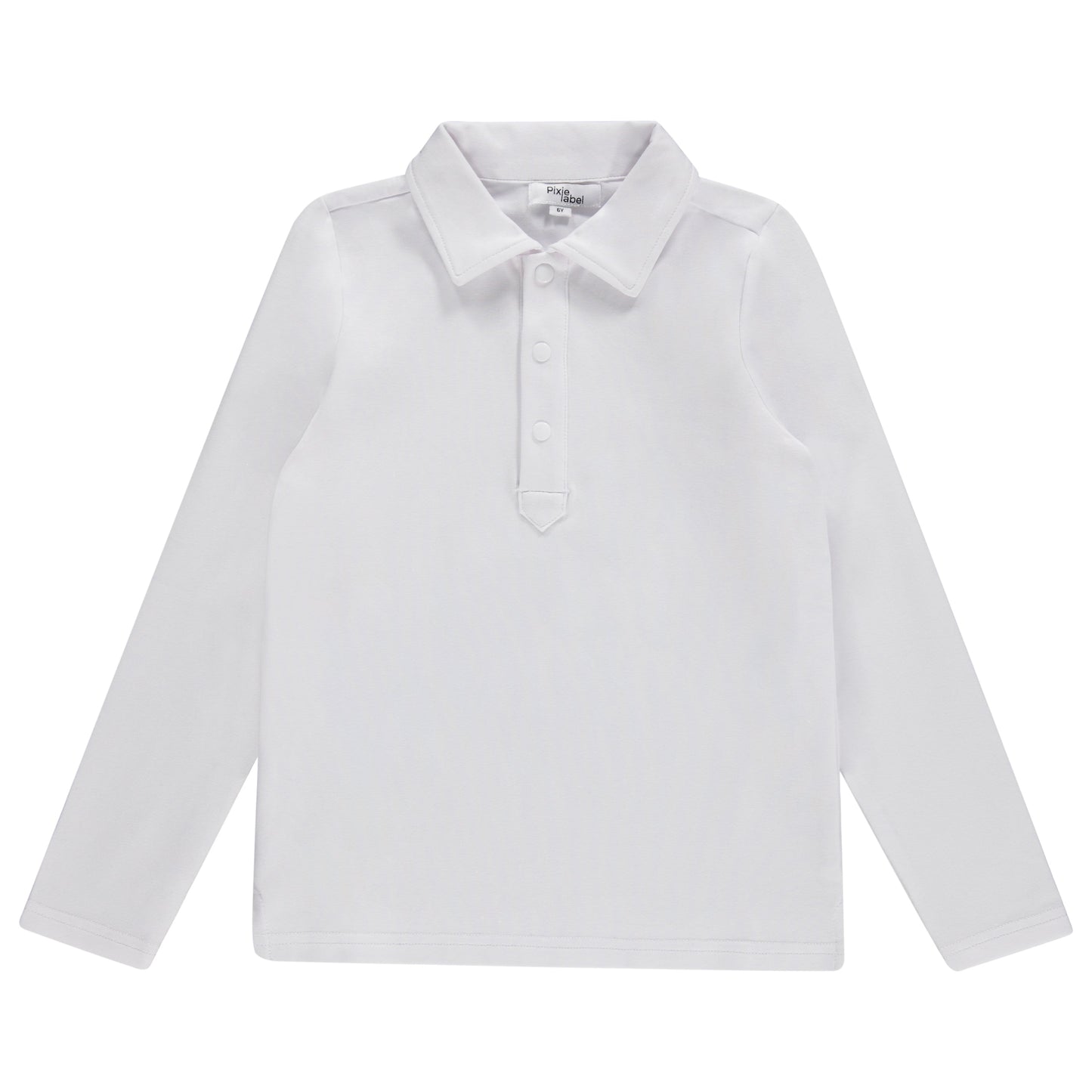 Fine Cotton Polo