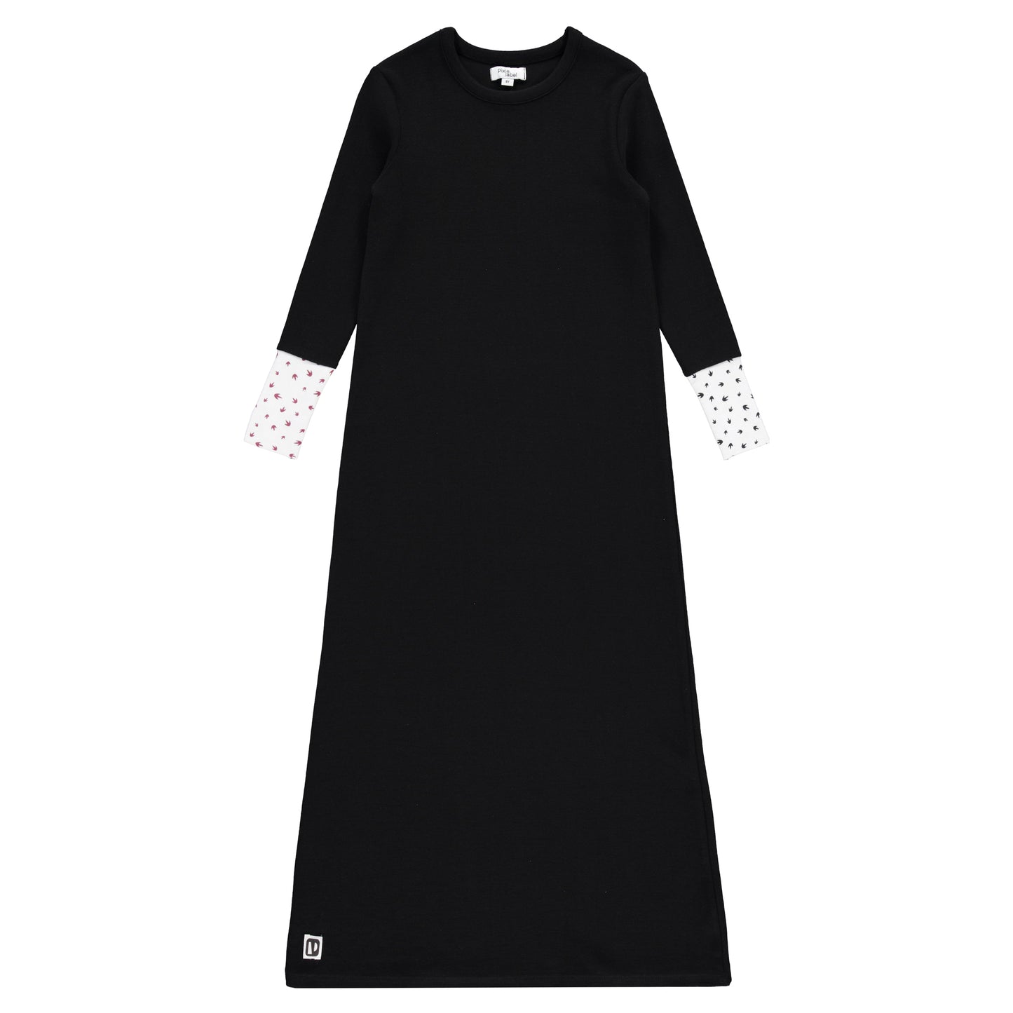 Poppy Trim Nightgown