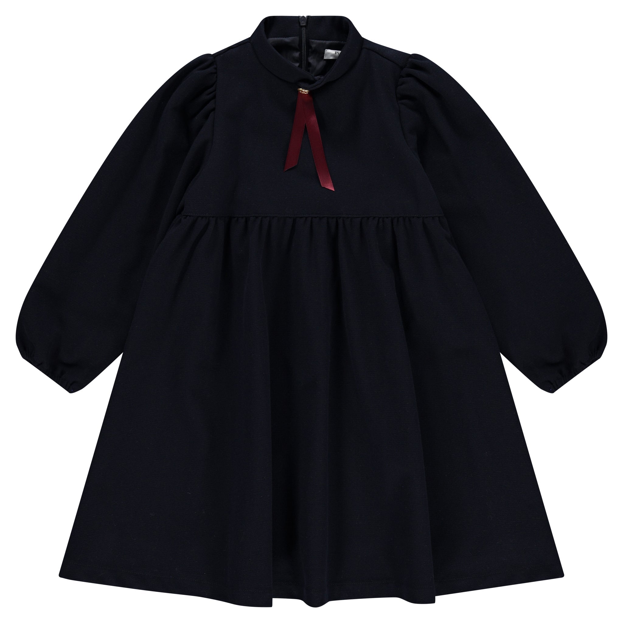 Tie Trim Dress – Pixie Rack