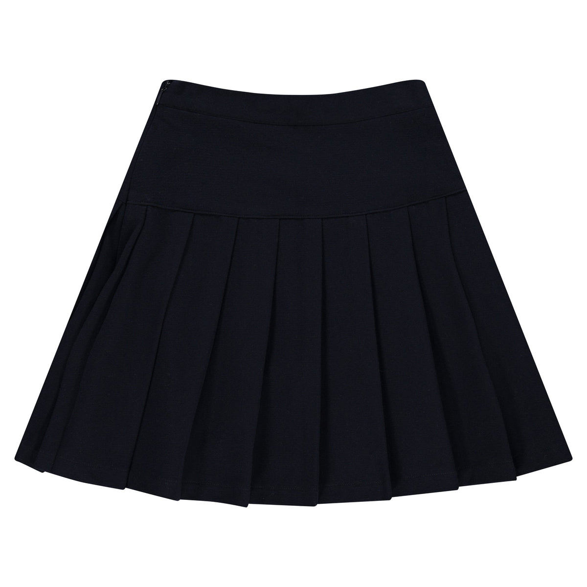 Knife Pleated Skirt – Pixie Rack