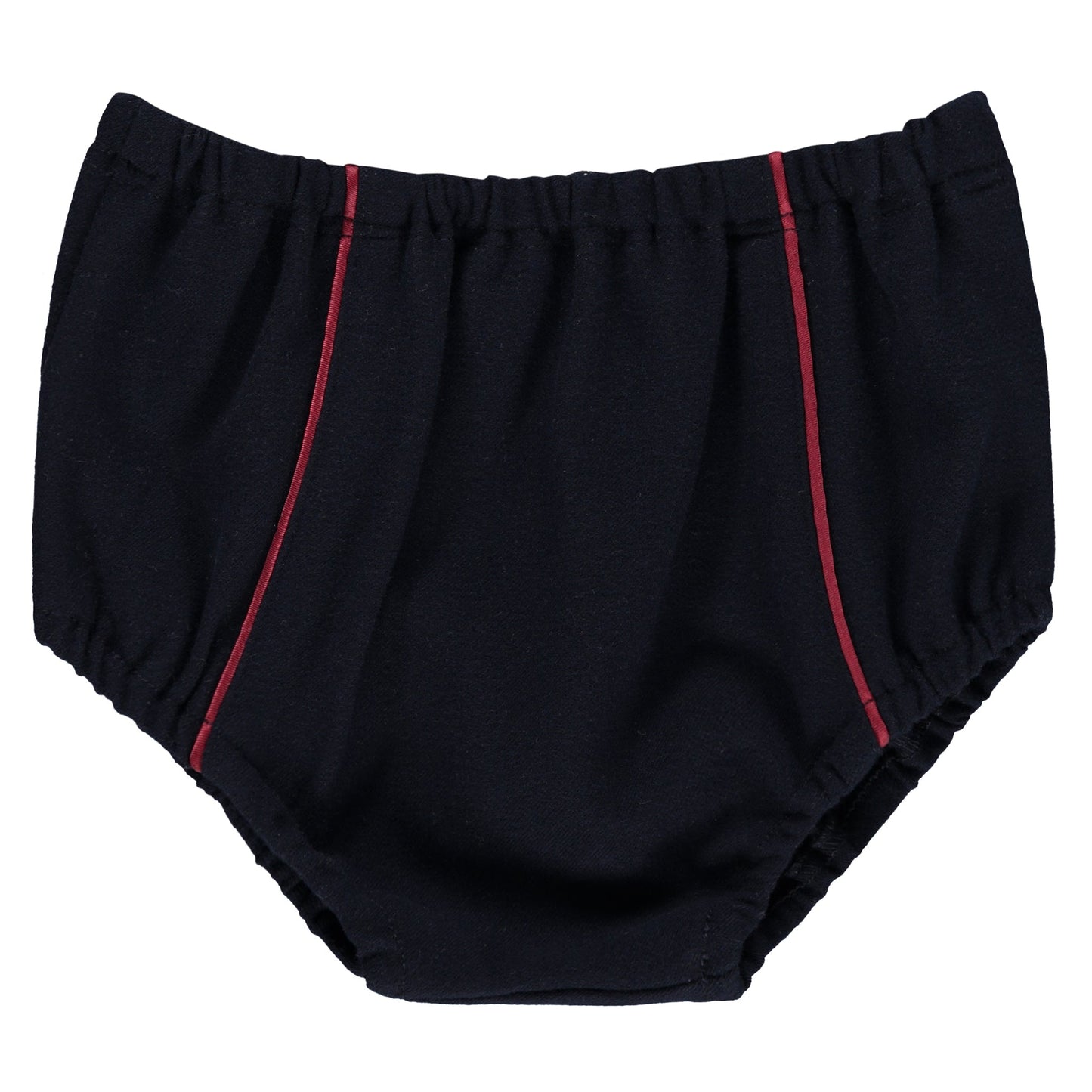 Embroidered Baby Set