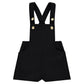 Short Overalls