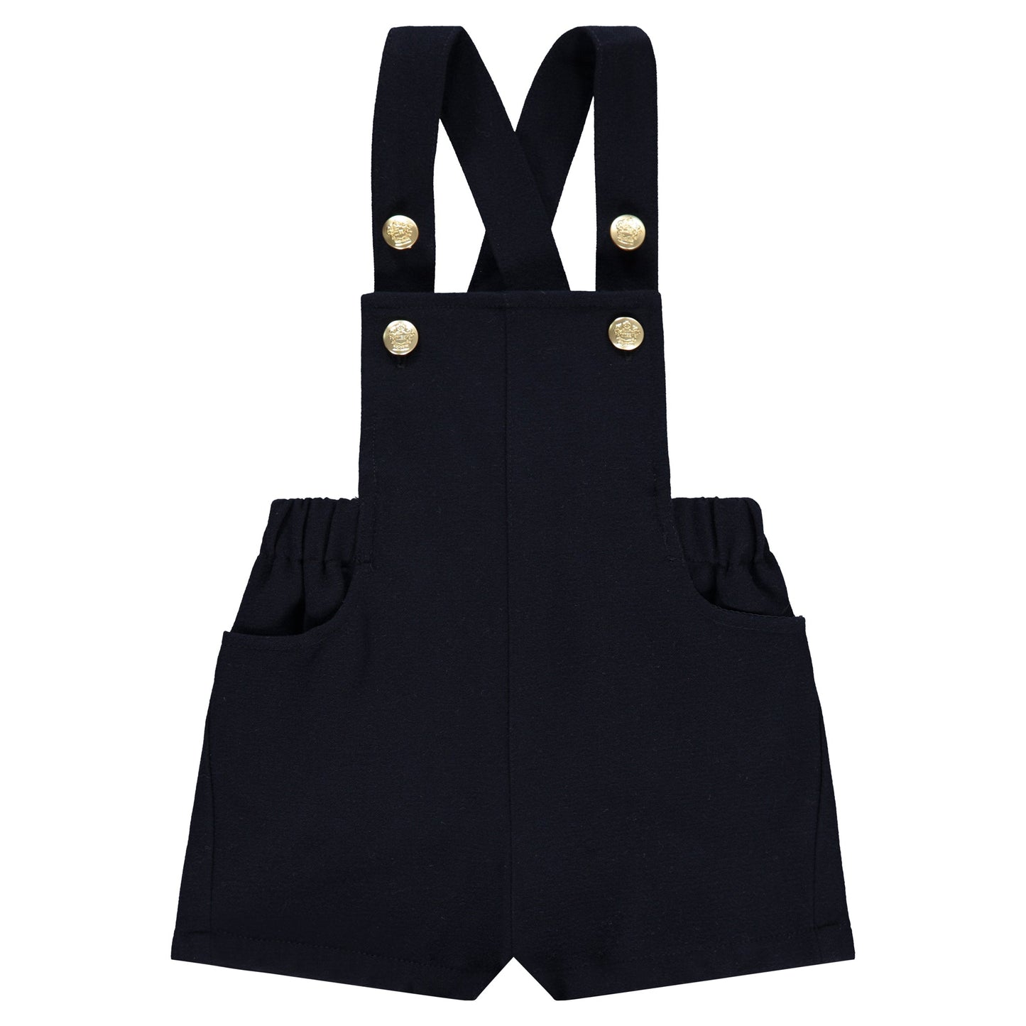 Short Overalls
