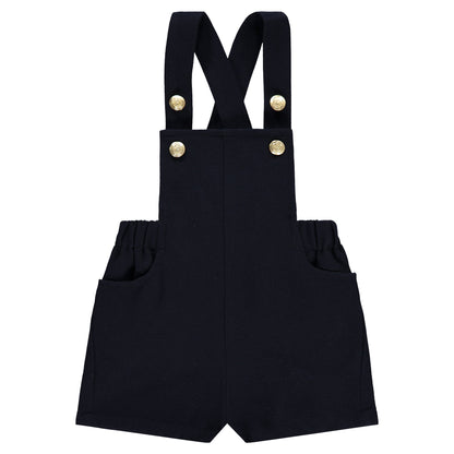 Short Overalls