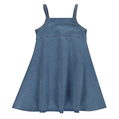 Denim Jumper