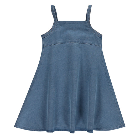 Denim Jumper
