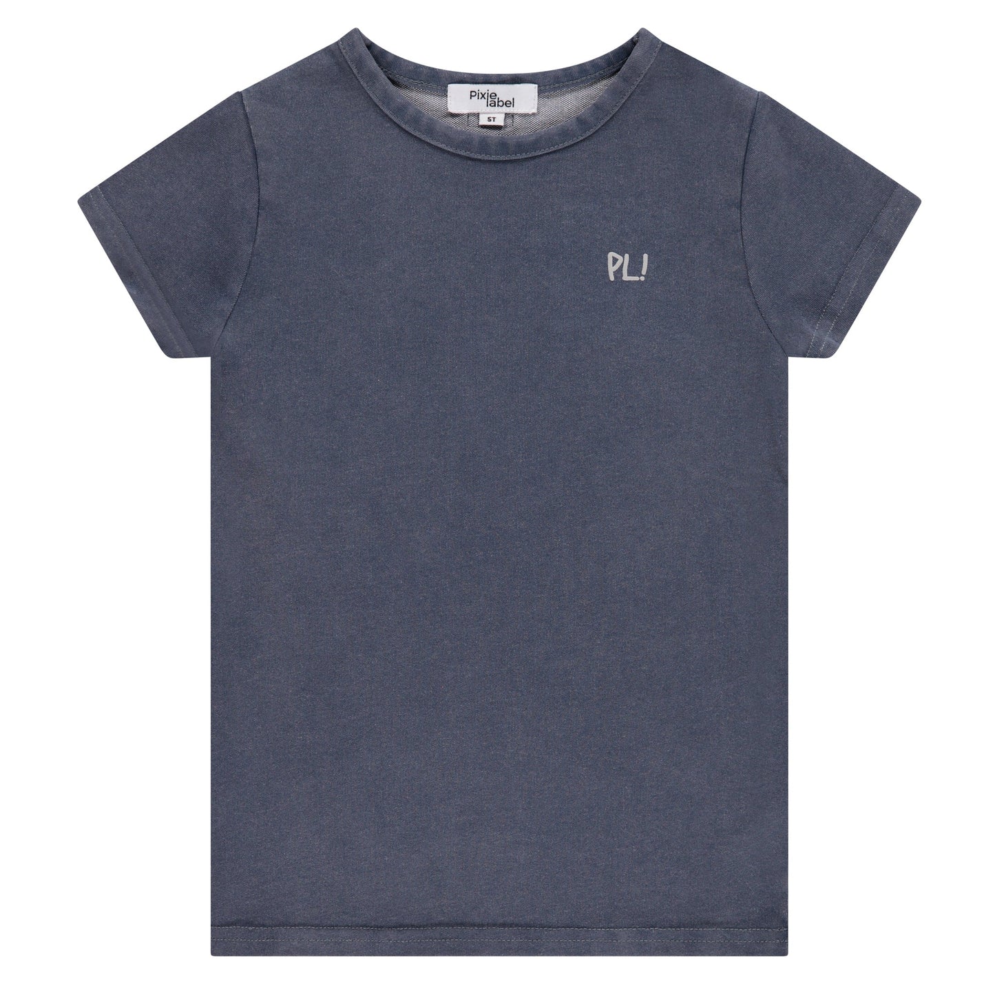 Mineral Wash s/s Tee