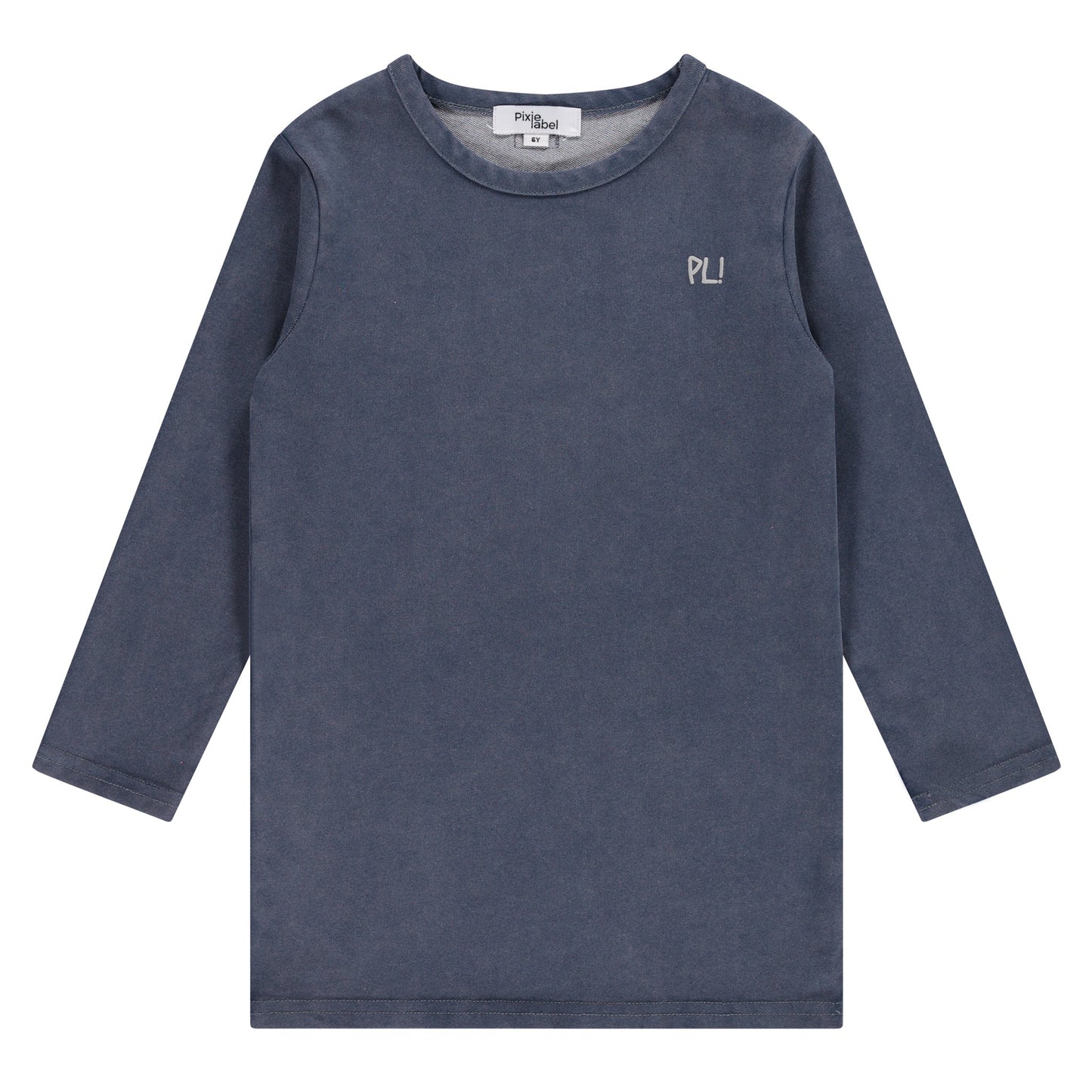 Mineral Wash Tee