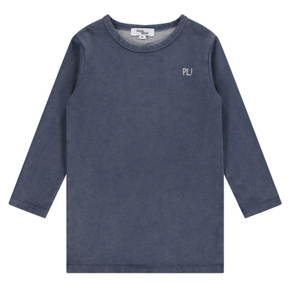 Mineral Wash Tee