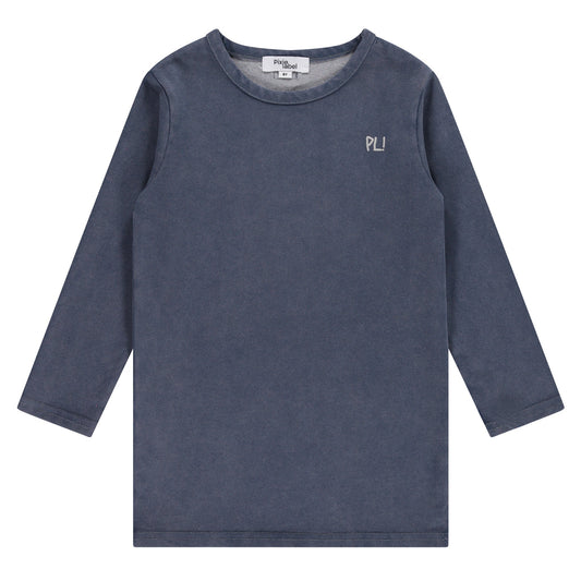 Mineral Wash Tee