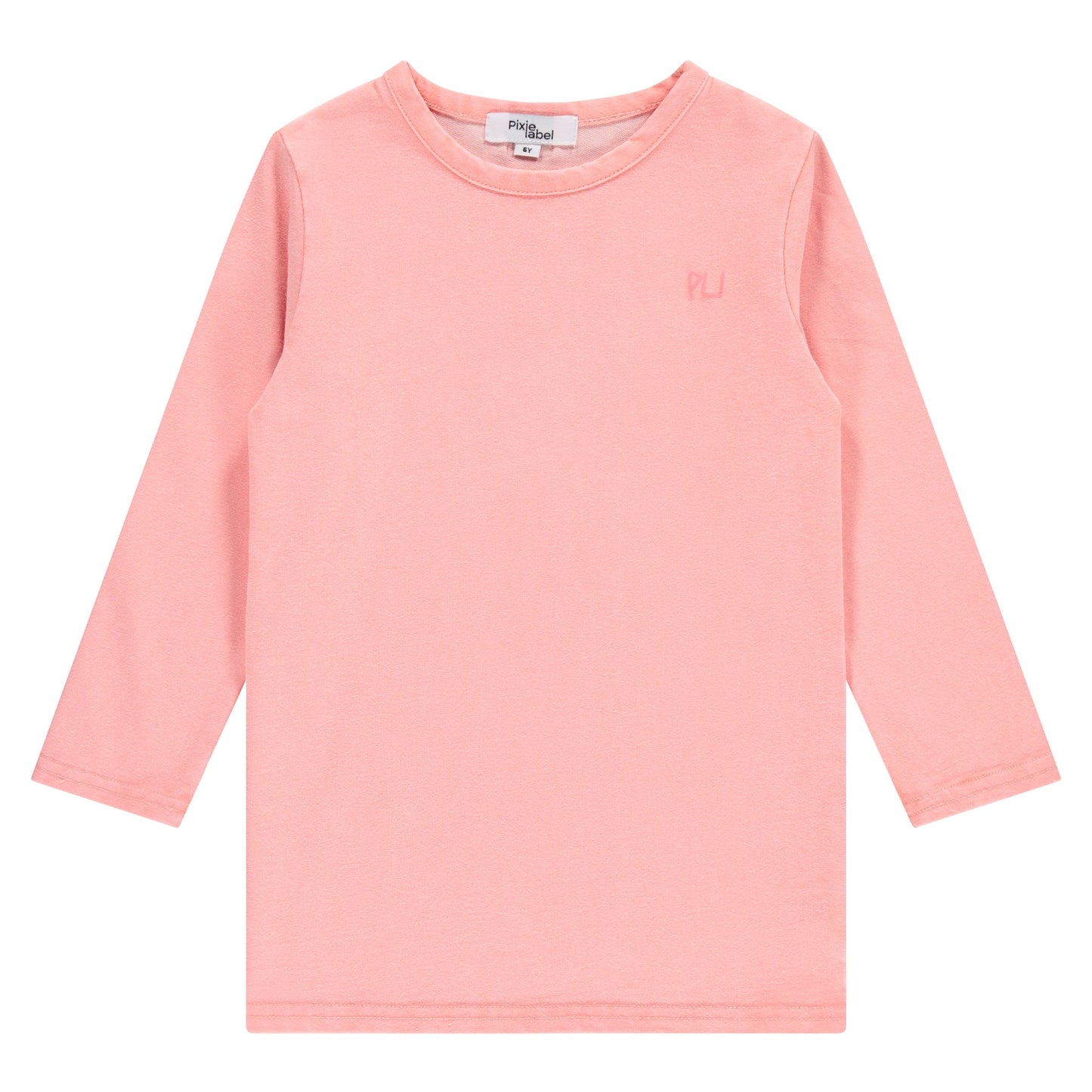 Mineral Wash Tee