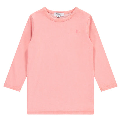 Mineral Wash Tee