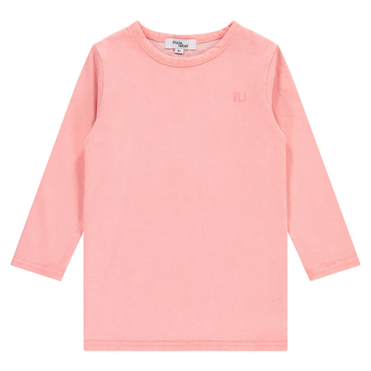 Mineral Wash Tee
