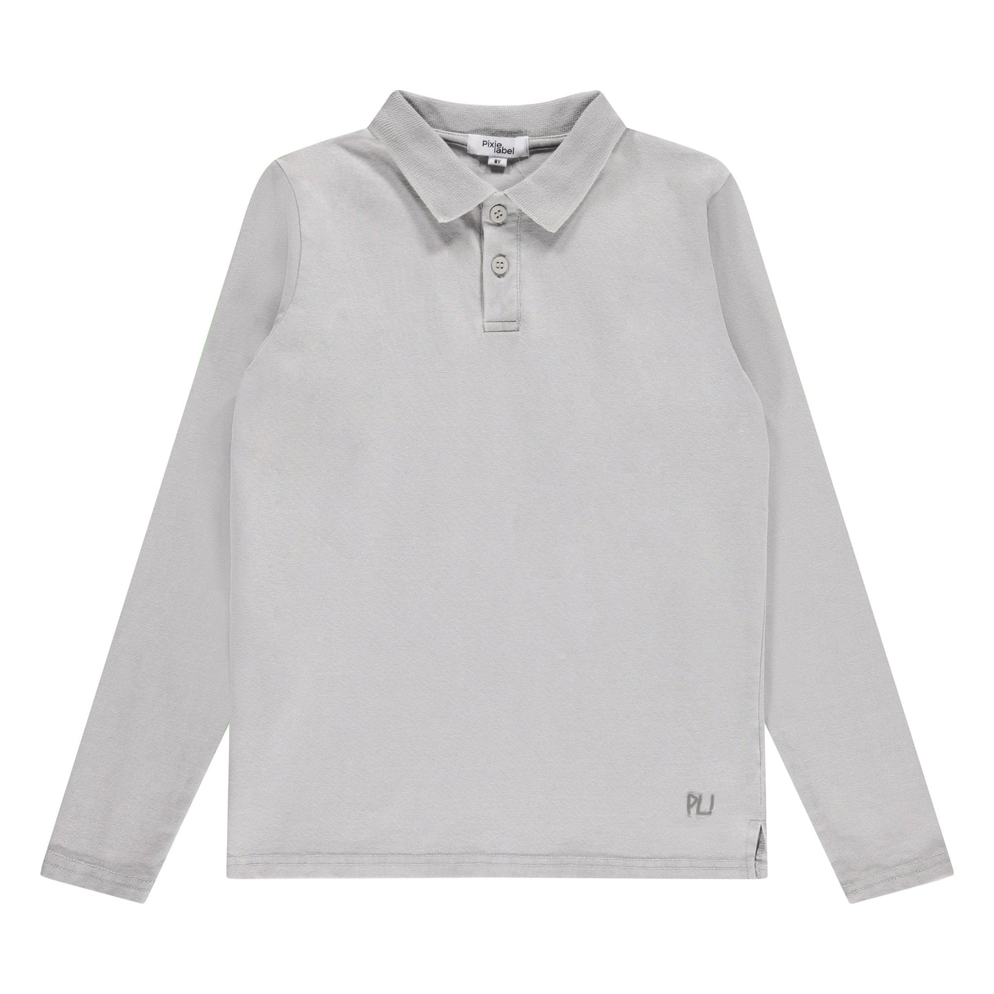 Mineral Wash Polo