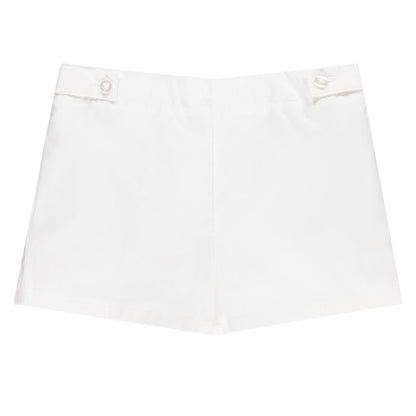 Shabbos Shorts