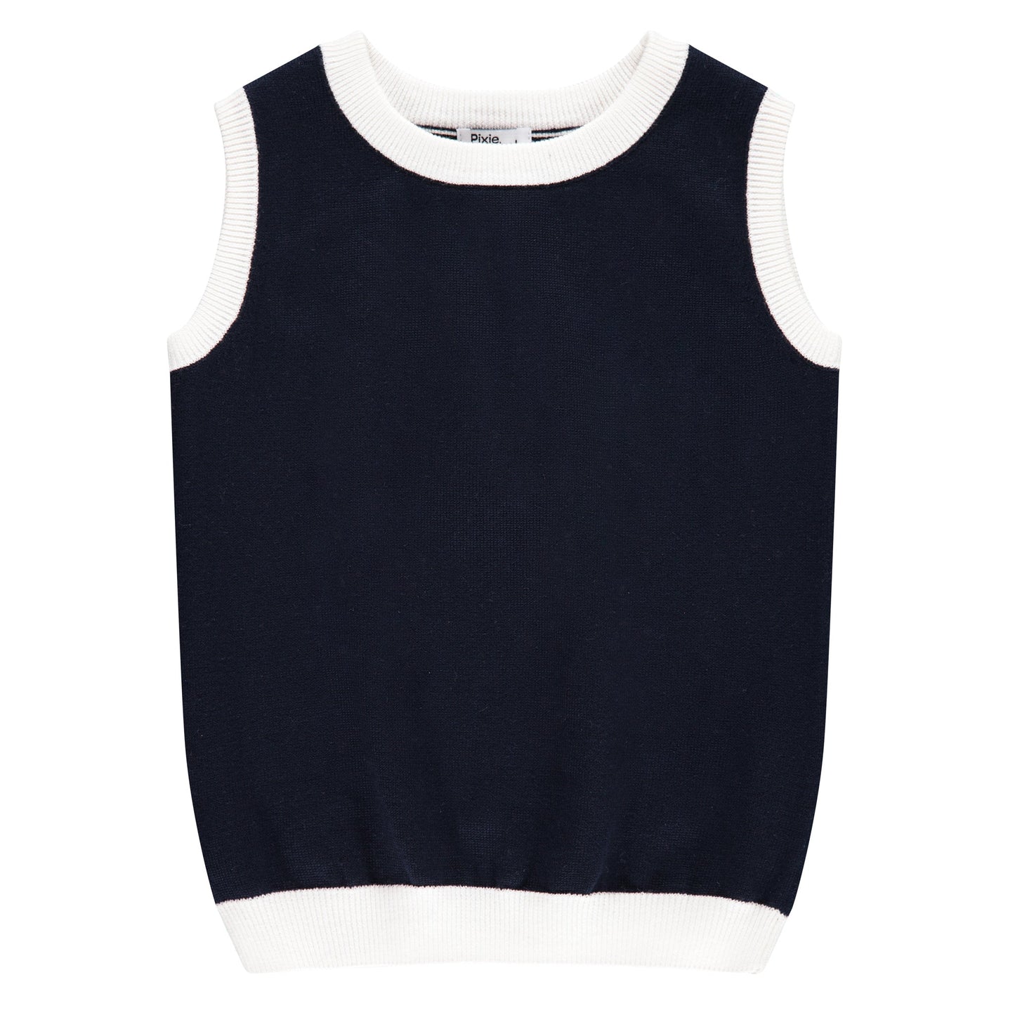 Sweater Vest