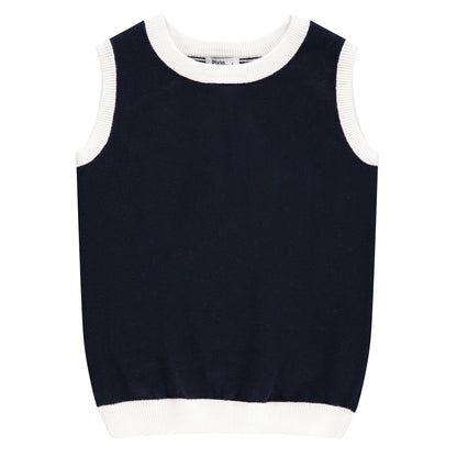 Sweater Vest