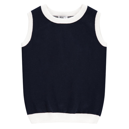 Sweater Vest