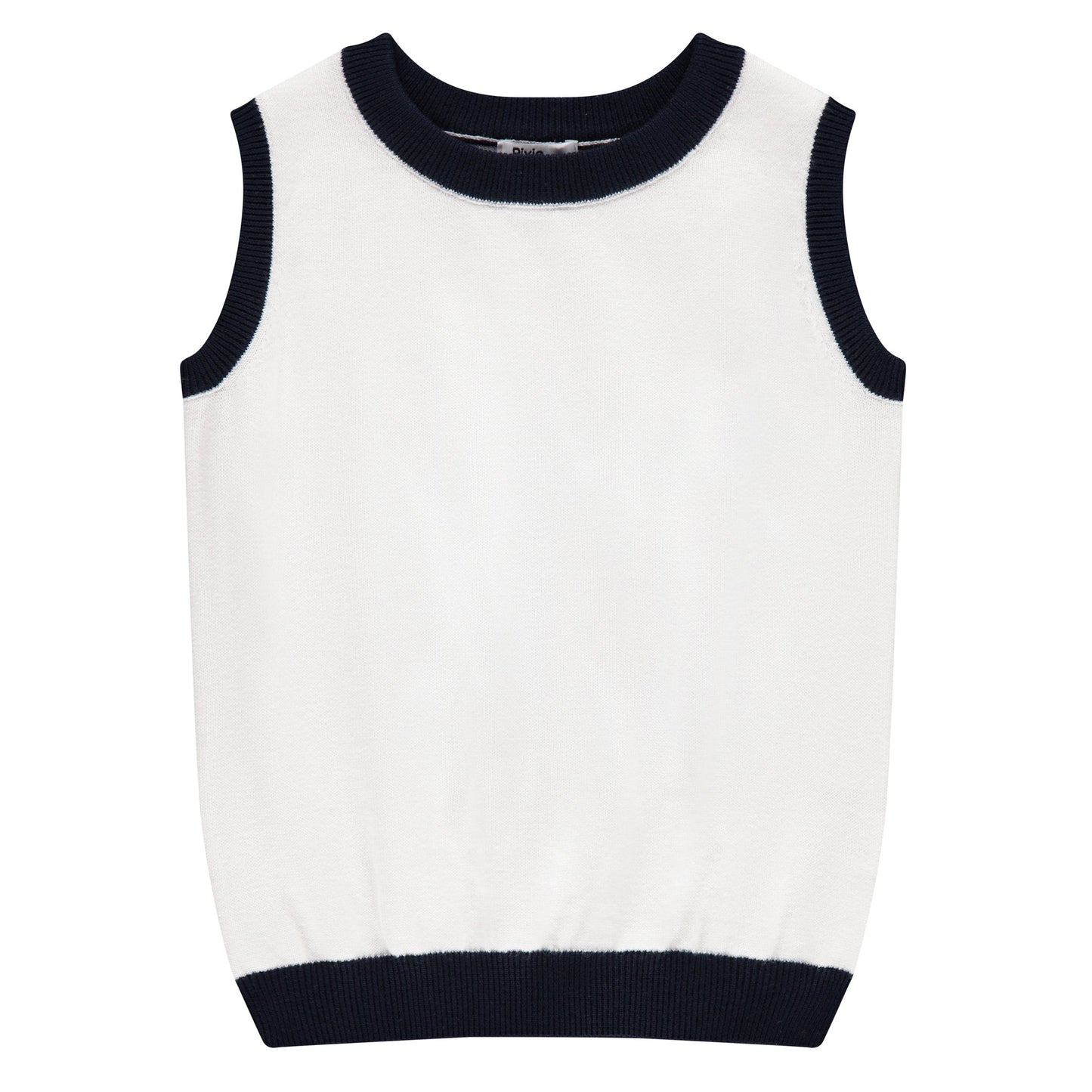 Sweater Vest