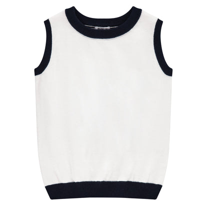 Sweater Vest