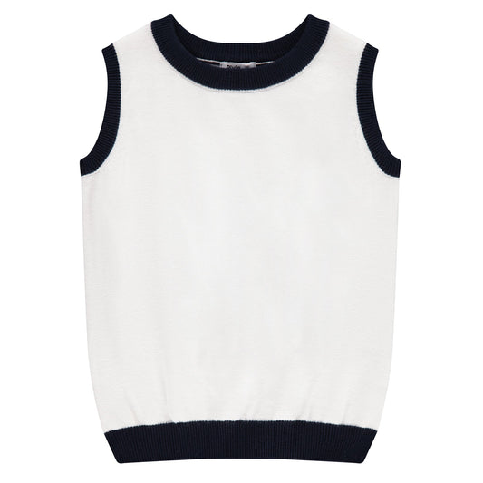 Sweater Vest