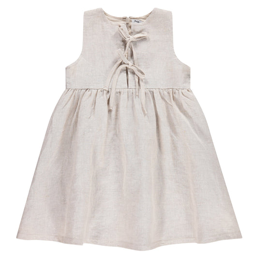 Linen Jumper