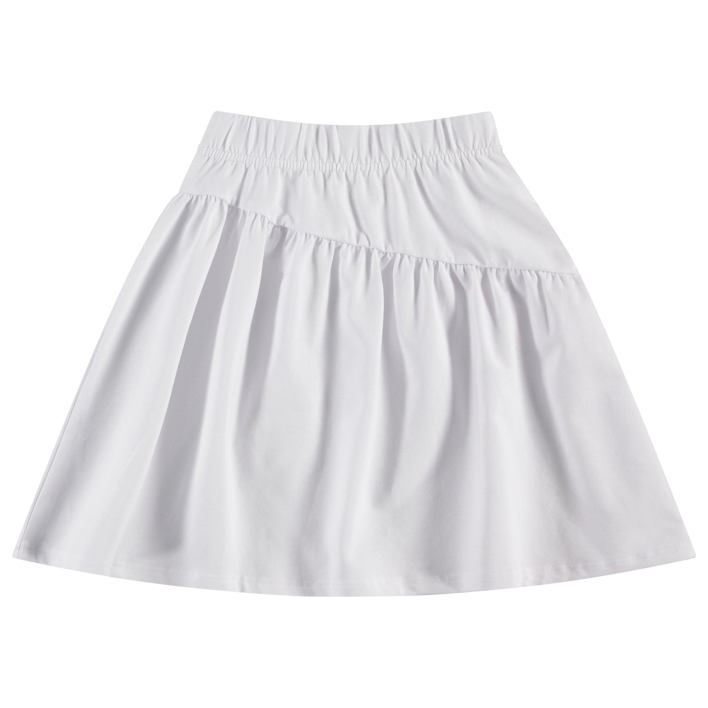 Fine Cotton Skirt