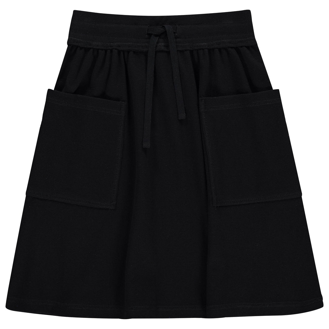 Patch Pocket Skirt – Pixie Rack