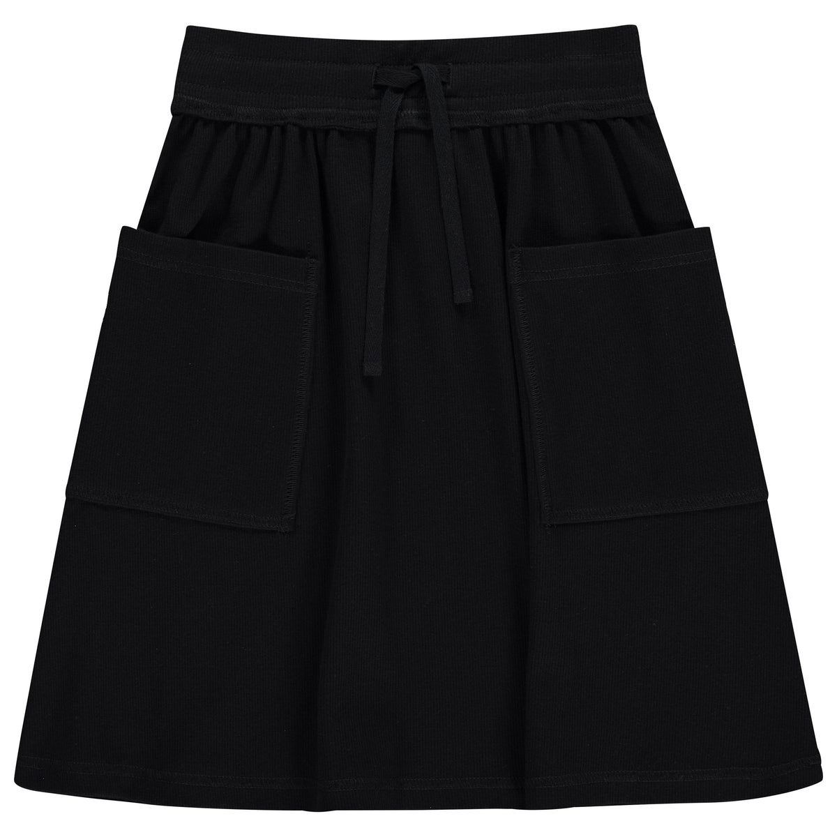 Patch Pocket Skirt – Pixie Rack