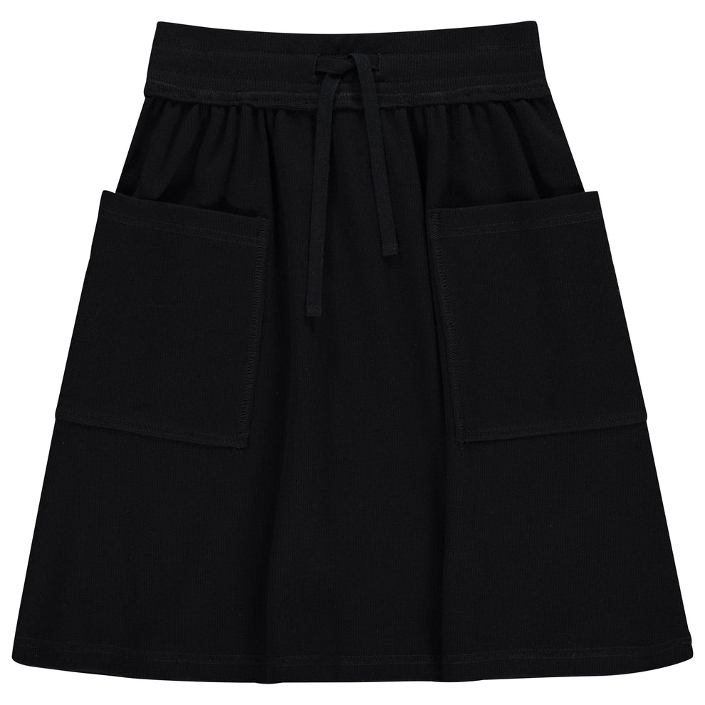 Patch Pocket Skirt – Pixie Rack