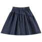 Fine Cotton Skirt