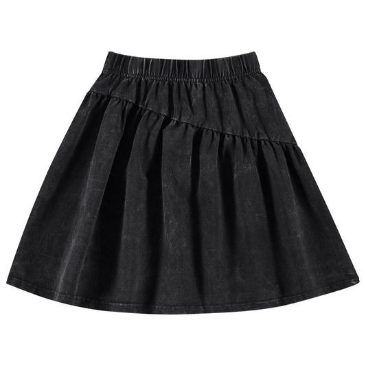 Fine Cotton Skirt