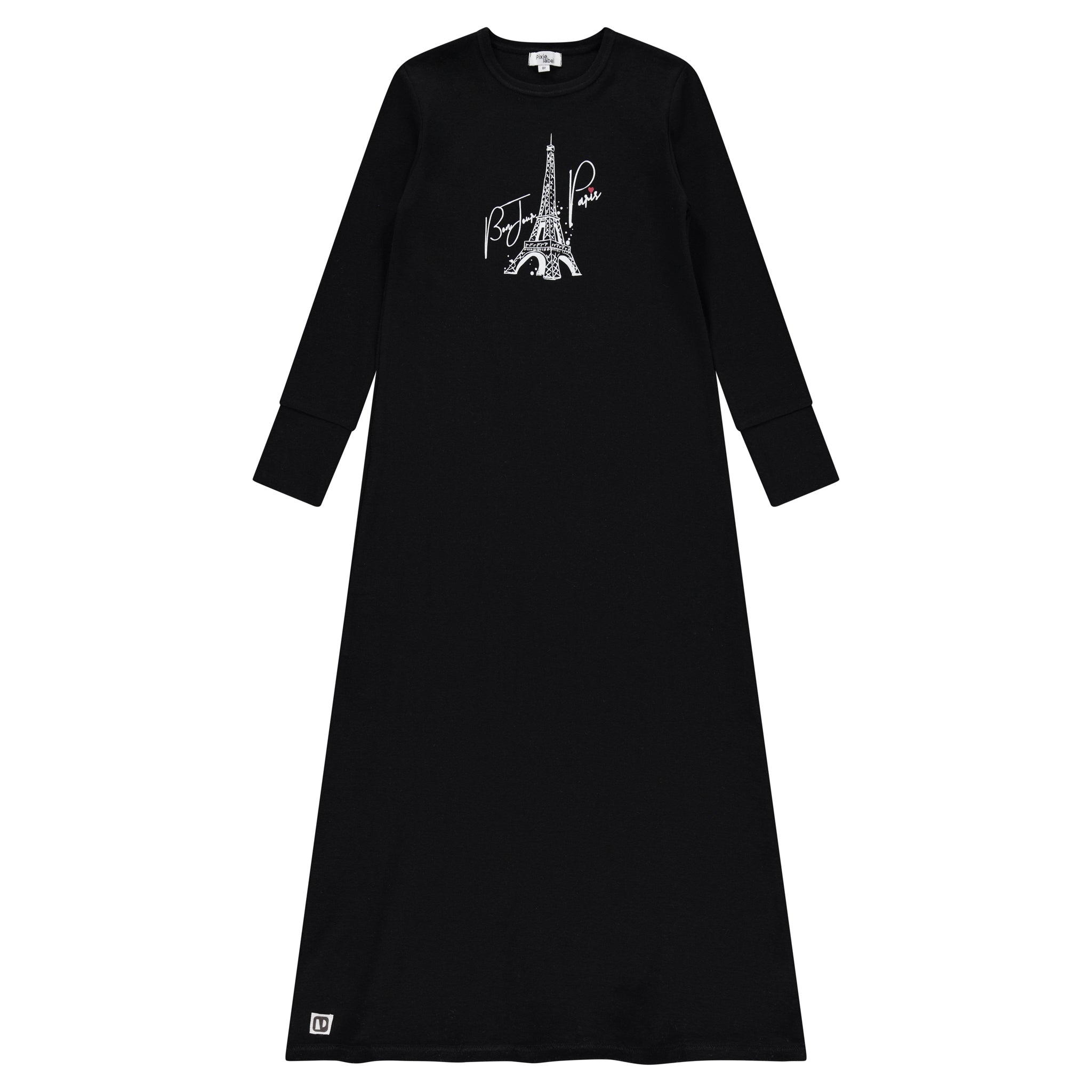 Paris Nightgown – Pixie Rack