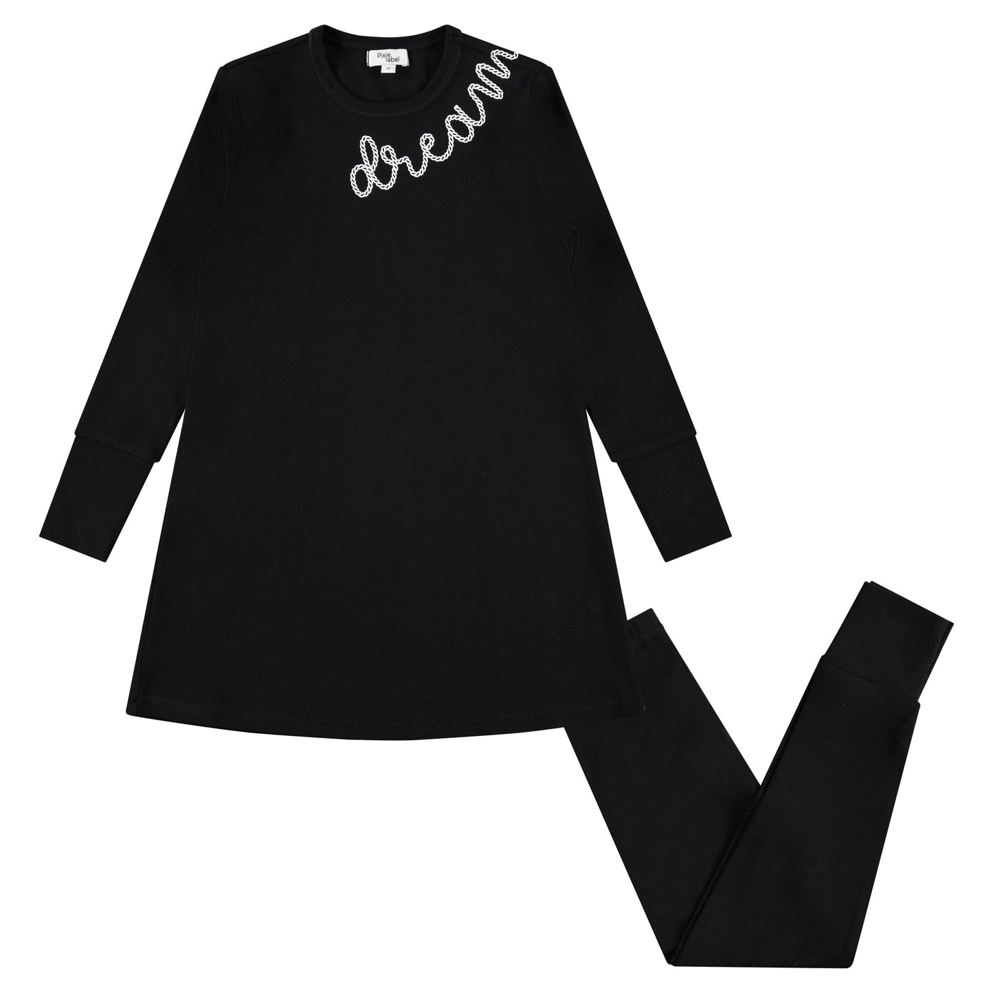 Dreamer Tunic Set