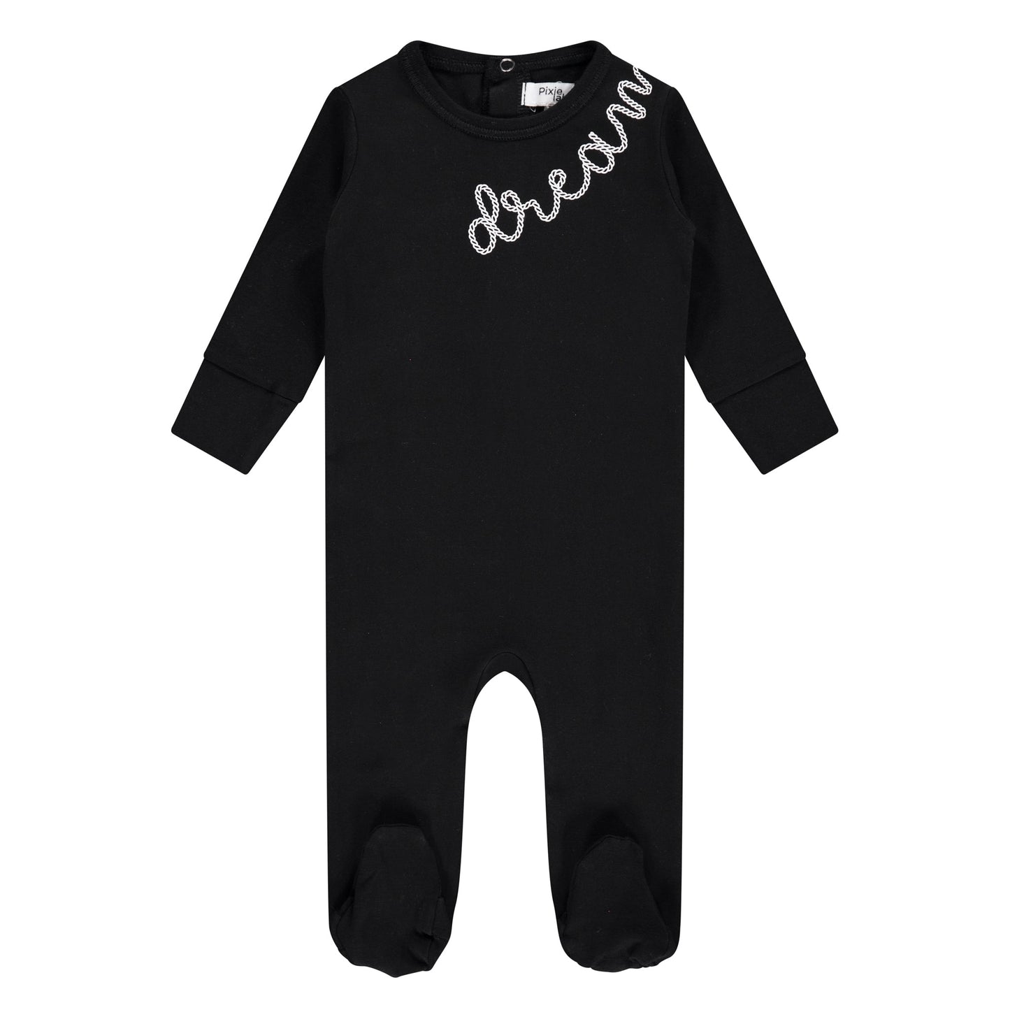 Dreamer Footie