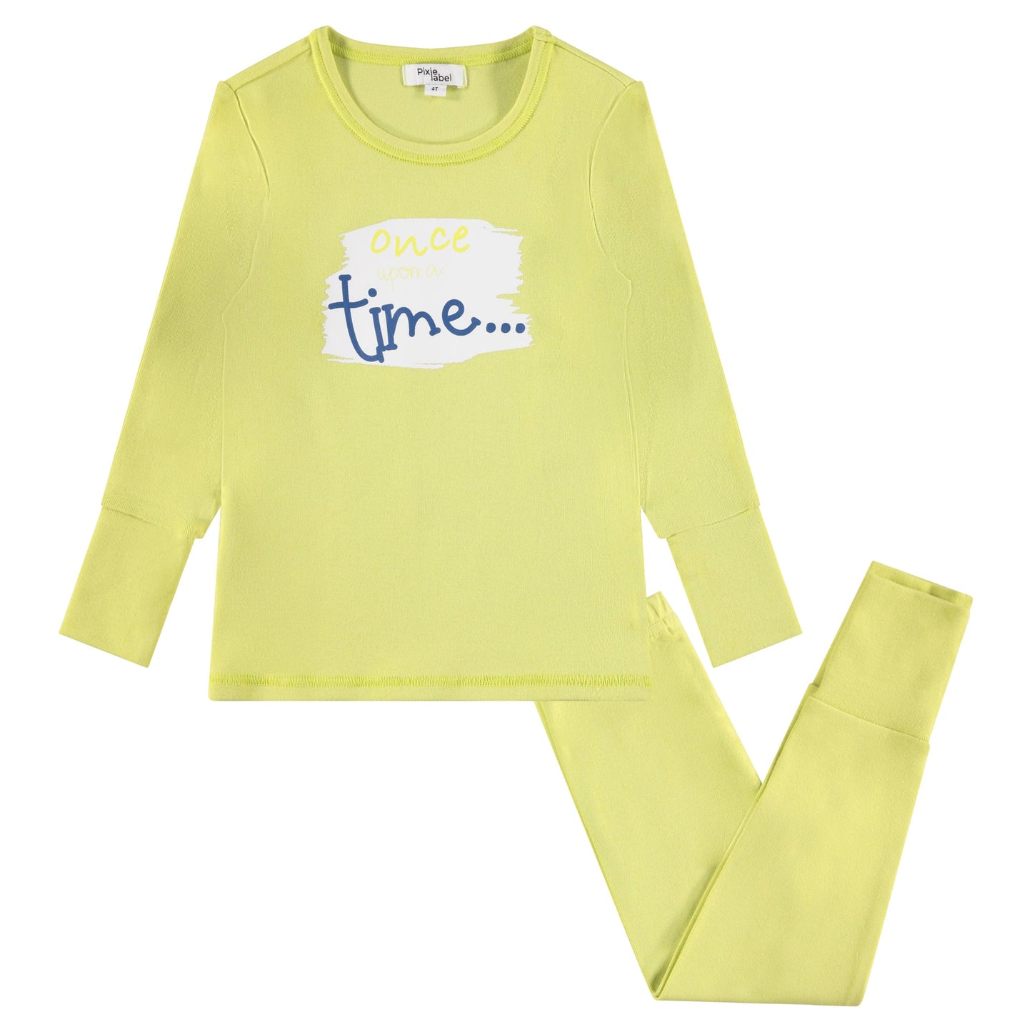 Fairytale PJ Set
