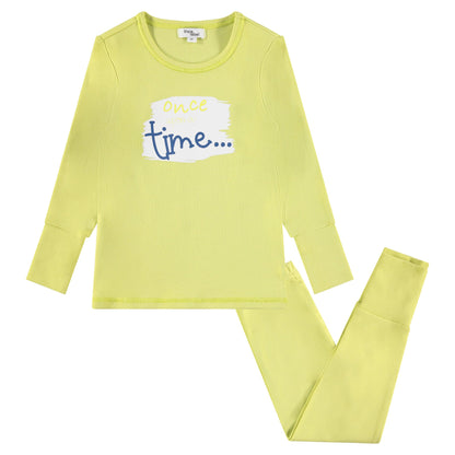 Fairytale PJ Set