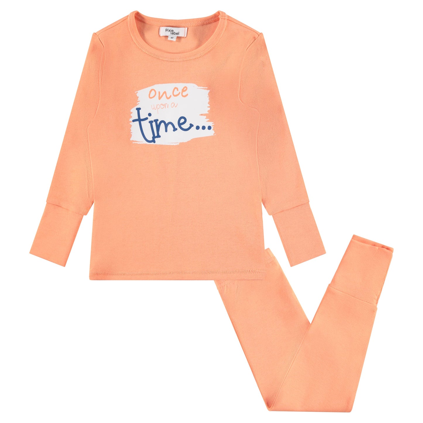 Fairytale PJ Set