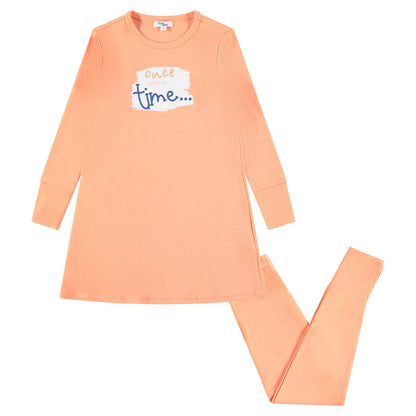 Fairytale Tunic Set